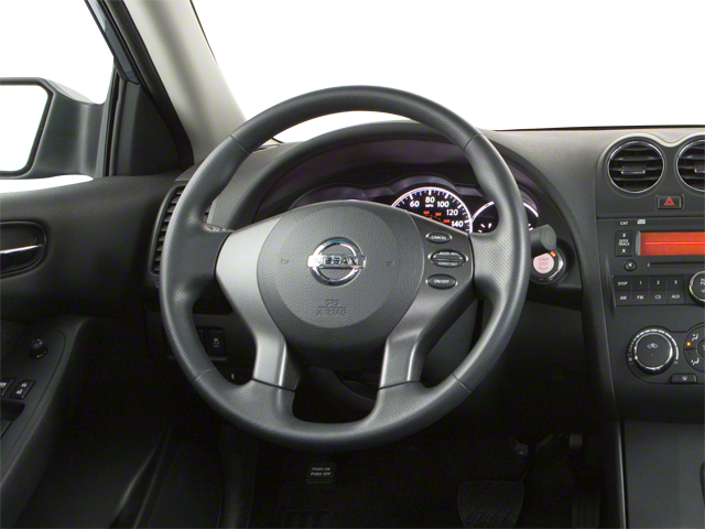 2010 Nissan Altima 4dr Sdn I4 CVT 2.5 S